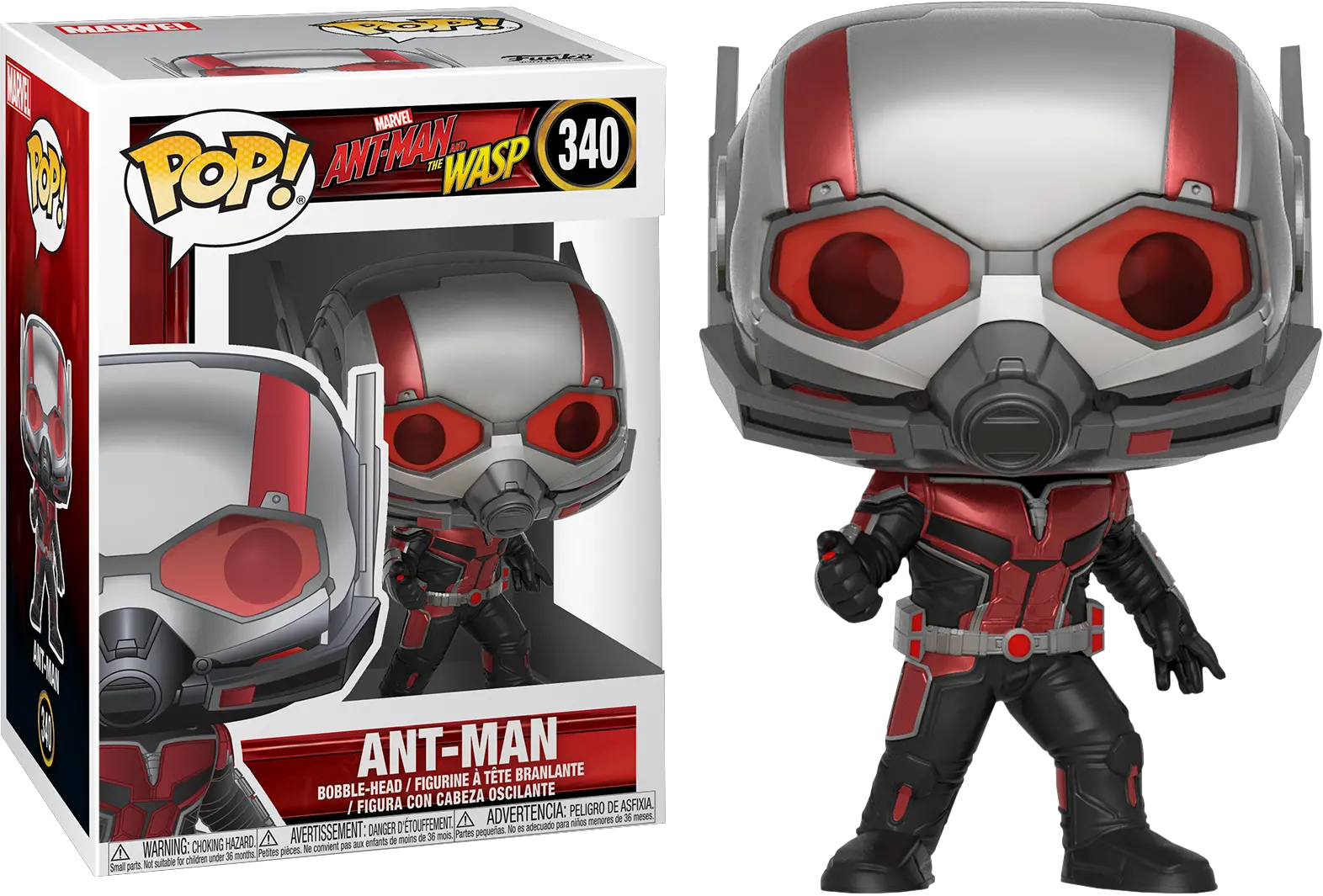 Wasp Ant Man Funko Pop Vinyl Pop Funko Ant Man Png Antman Png