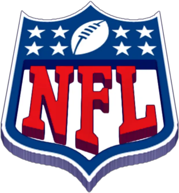 Logo Nfl Png Picture Logo Nfl Png Nfl Png