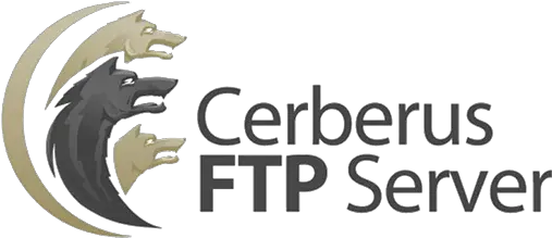 Cerberus Ftp Server Server 2008 R2 Png Cerberus Png