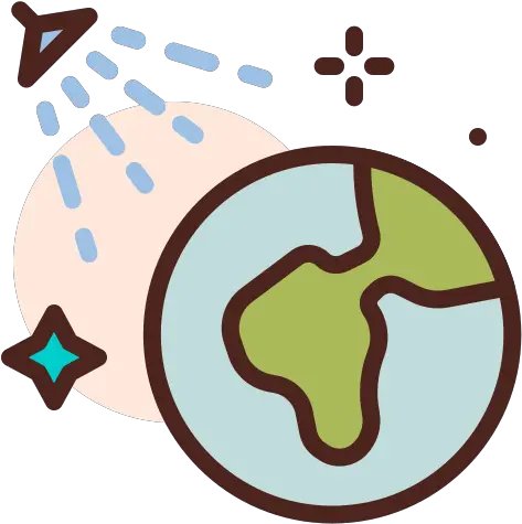 Earth Disinfection Health Quarantine Sars Covid19 Icon Png Mass Icon