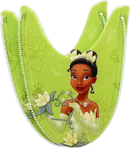 Tiana U2013 Happyfeet Slippers Princess And The Frog Png Princess Tiana Png