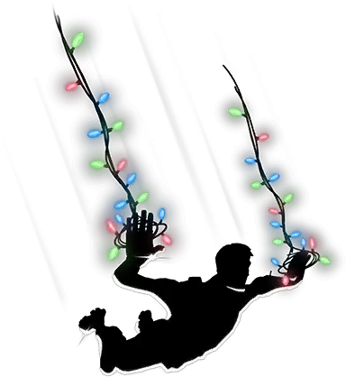 String Lights Contrail Fortnite Swirls Contrail Png String Lights Transparent