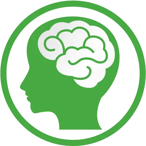 Dementia Causes Of Brain Injury Png Care Icon
