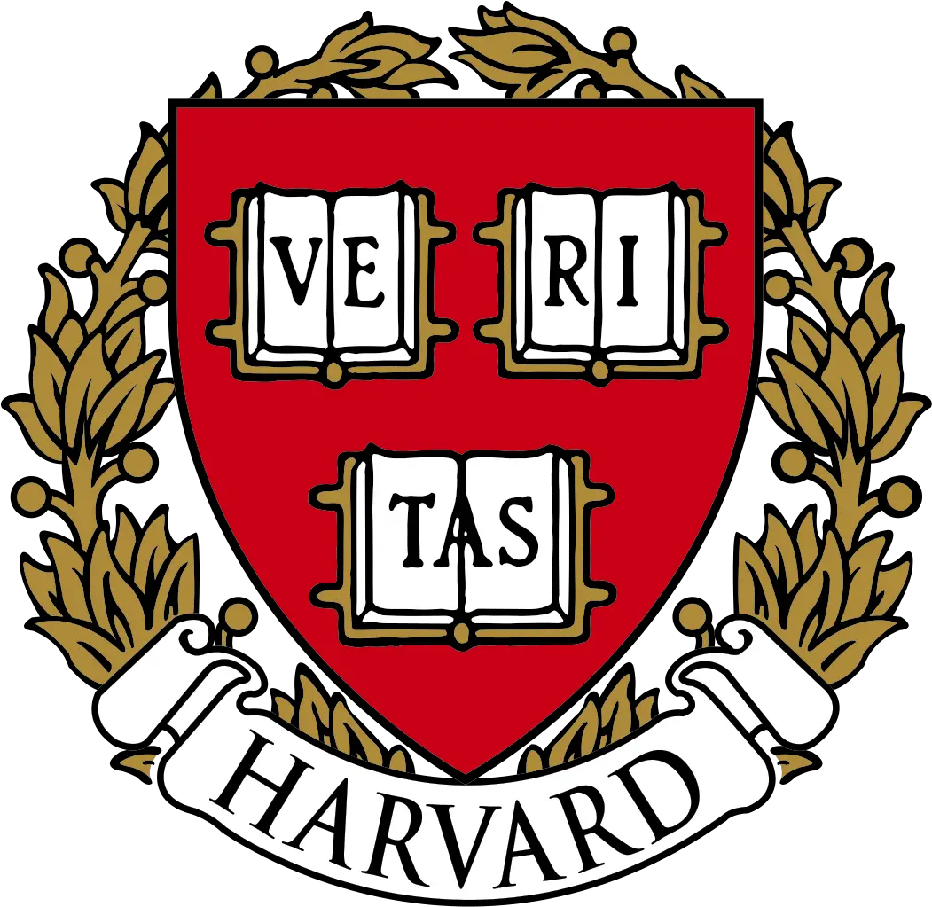 Harvard Logo And Symbol Meaning History Png Harvard University Logo Mean Icon