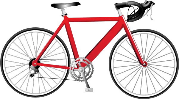 Bicycle Clipart Png Blue Gmc Denali Road Bike Bicycle Png