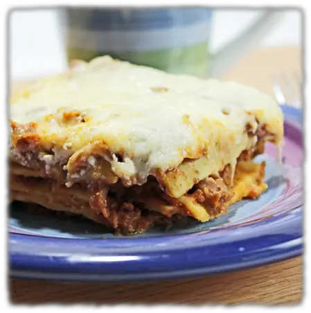 Mexican Lasagna U2014 Mrs Milleru0027s Homemade Noodles Png