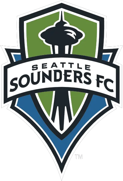 Seattle Sounders Fc Logo Download Seattle Sounders Logo Png Seattle Icon