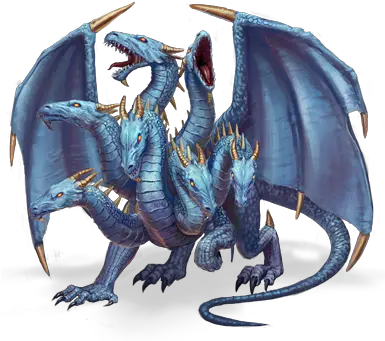 Winged Hydra Winged Hydra Png Hydra Png