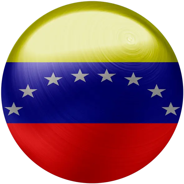 Venezuela Flag Country Bandera Venezuela Icono Png Venezuela Png