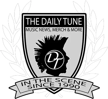 The Daily Tune Interviews Reviews New Music Merch And More Thicke Wanna Love You Girl Png Starset Logo