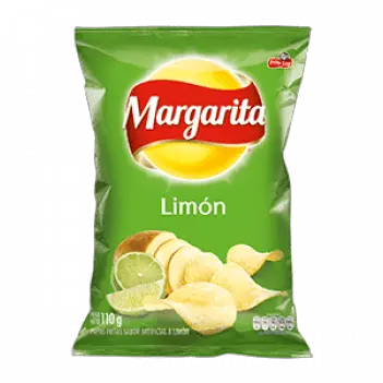 Papas Margarita Limon Png Papas De Limon Margarita Limon Png