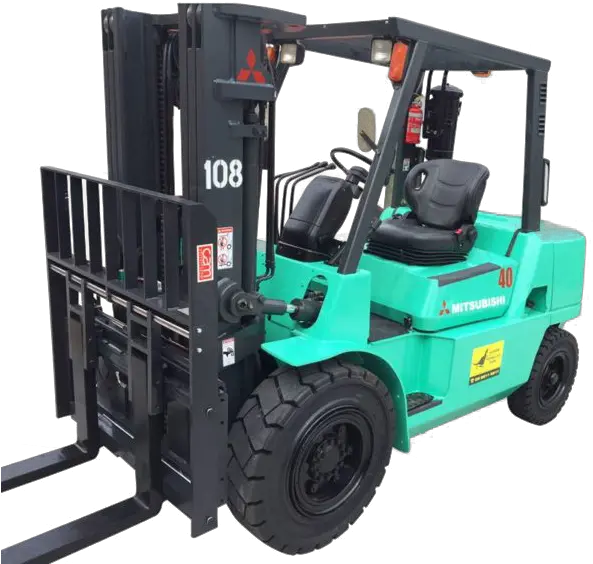 Aussie Forklift Hire Timaru Local Mitsubishi Tonne Forklift Png Forklift Png