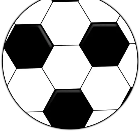 Small Clipart Soccer Ball Small Ball Clipart Png Soccer Ball Clipart Png png