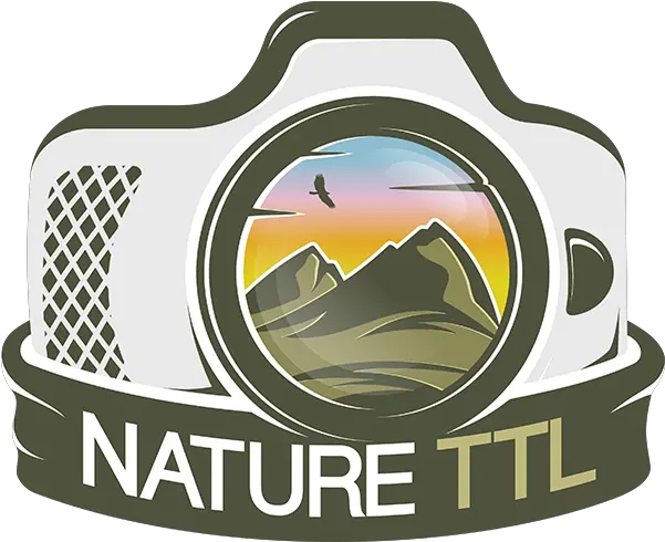 Dslr Png Logos Nature Ttl Photography Camera Logo Png