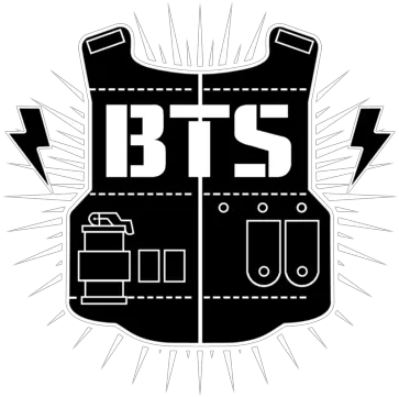 64 Best Kpop Logos Images Bts Logo Png Gfriend Logo