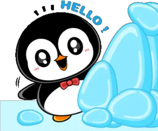 Pingüinito Pichu Stickers Per Whatsapp Cartoon Png Pichu Transparent