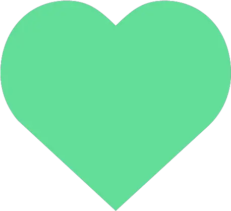 Like Tinder Logo Green Heart Tinder Png Tinder Png