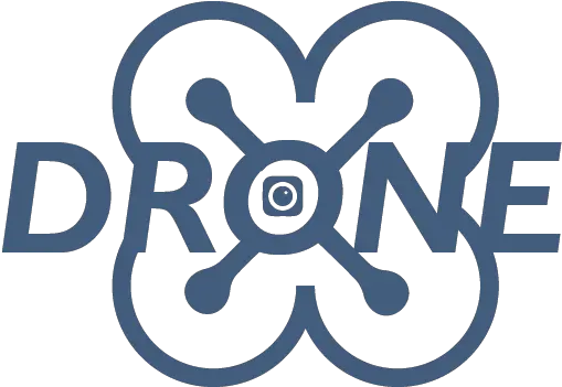 Drone Logo Design Graphic Design Png Drone Logo