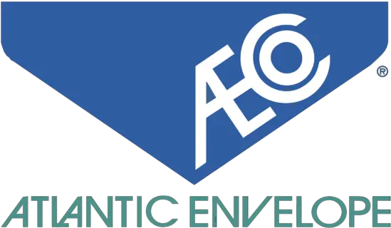 Atlantic Envelope Logo Png Transparent Atlantic Envelope Logo Envelope Logo
