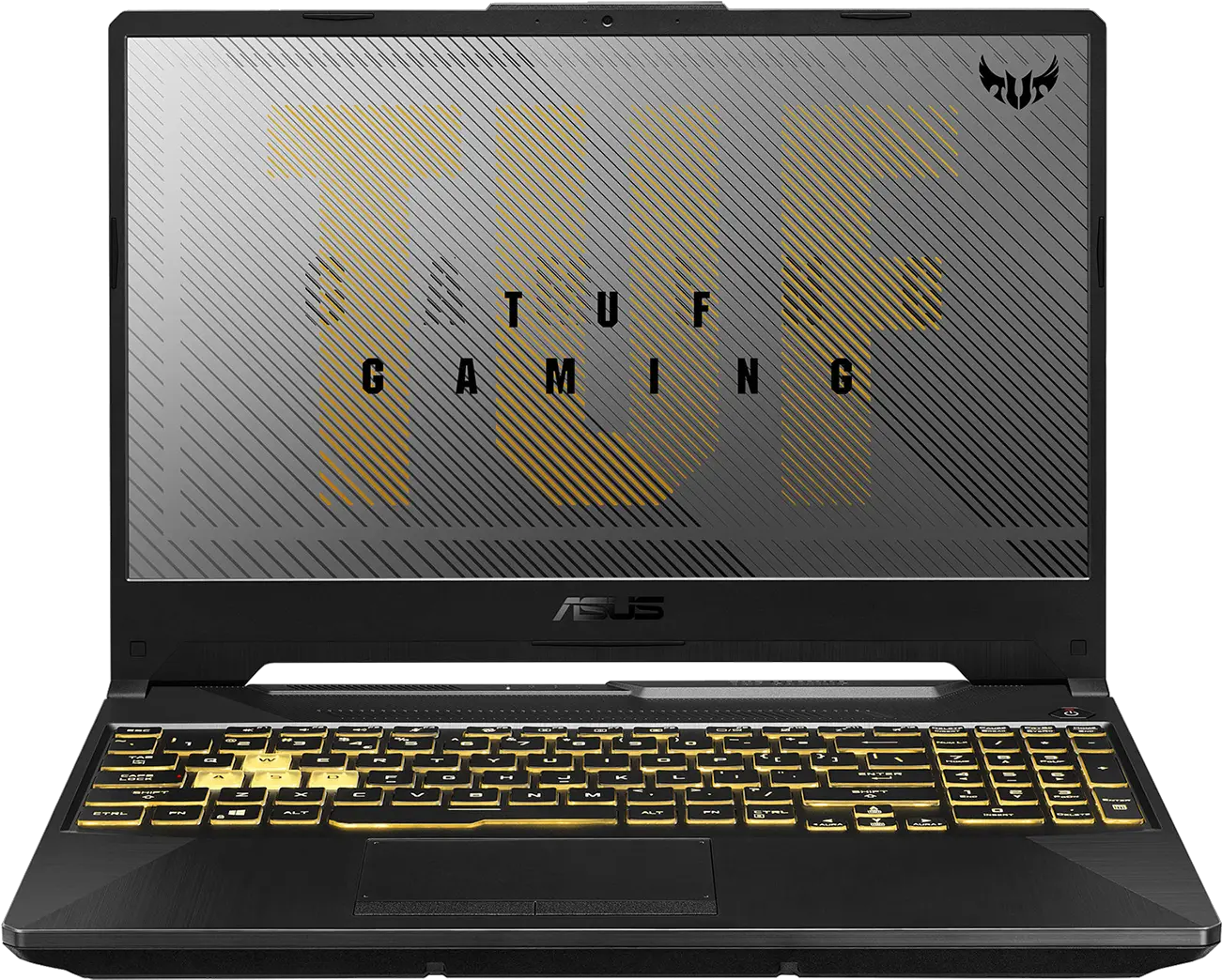 Asus Tuf A15 Fa506iv Gaming And Entertainment Laptop Amd Png Nvidia Microphone Icon