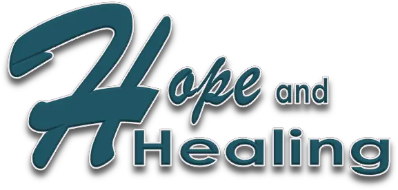 Hope And Healing Logo Graphic Design Png Healing Logo