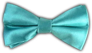 Tiffany Blue Bow Png Transparent Teal Bow Tie Png Bow Png