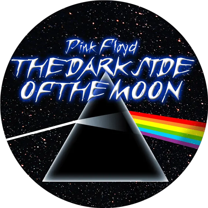 Dark Side Of The Moon Houston Museum Natural Science Pink Floyd Png Transparent Cave Story Steam Icon