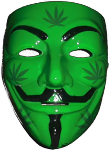 Vendetta Png Guy Fawkes Mask Transparent