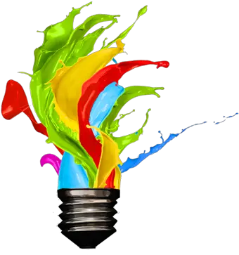 Creative Png Images In Collection Creative Light Bulb Png Creative Png