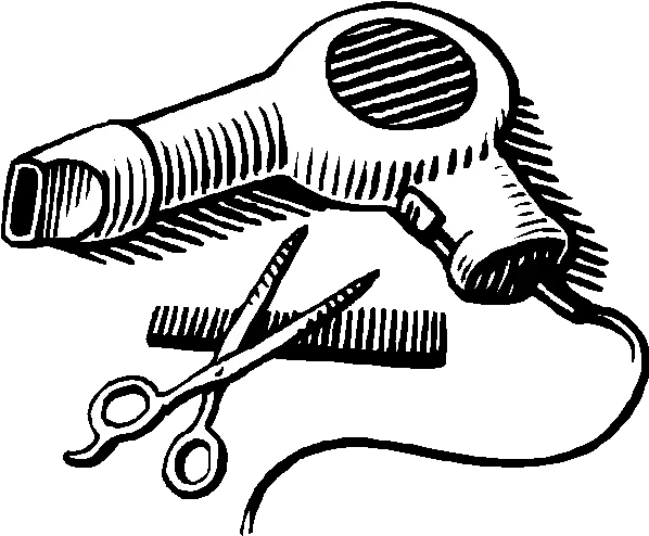 Shears Andb Clipart Kid 4 Clipartbarn Skills Needed To Be A Cosmetologist Png Scissors Clipart Transparent