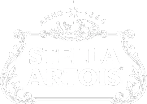 Stella Artois Stella Artois Logo Black Png Stella Artois Logo Png