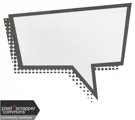 Super Hero Speech Bubble 4 Graphic By Marcela Cocco Pixel Display Device Png Comic Speech Bubble Png