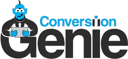 Conversion Genie Png