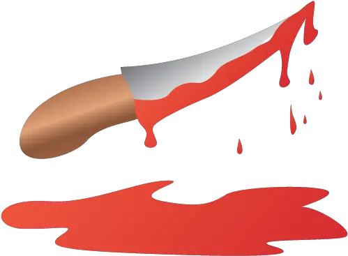 Red Free Icon Library Scary Knife Cartoon Png Bloody Knife Icon