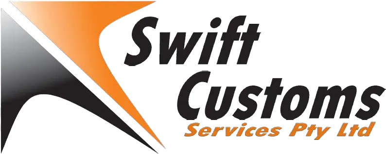 Australian Customs Clearance Brokerage Swift Customs Vertical Png Swift Logo