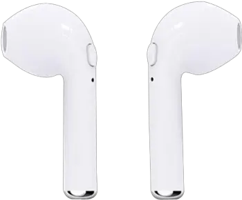 Iphone Headphones Png Picture 1954164 Iphone Wireless Earphone Png Earbuds Png