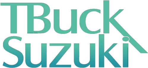 T Buck Suzuki Foundation Graphic Design Png Suzuki Logo