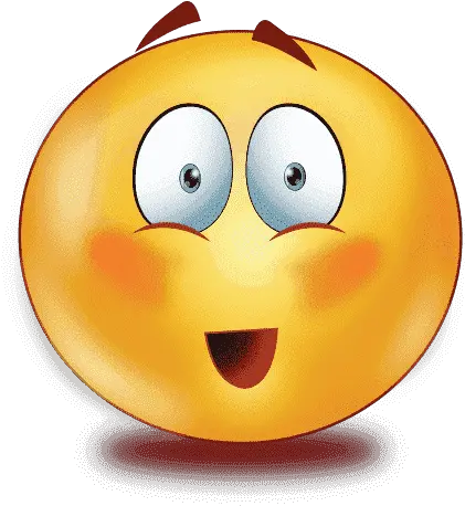 Whatsapp Shocked Emoji Png Hd Smiley Shocked Emoji Png