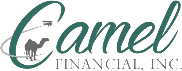 Business Loan With Camel Financial Graphic Design Png Camel Logo