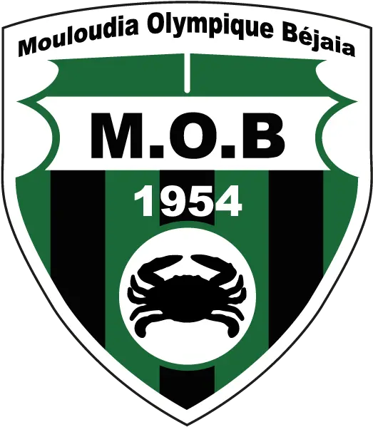 Logo Mob Mo Béjaïa Logo Png Mob Png