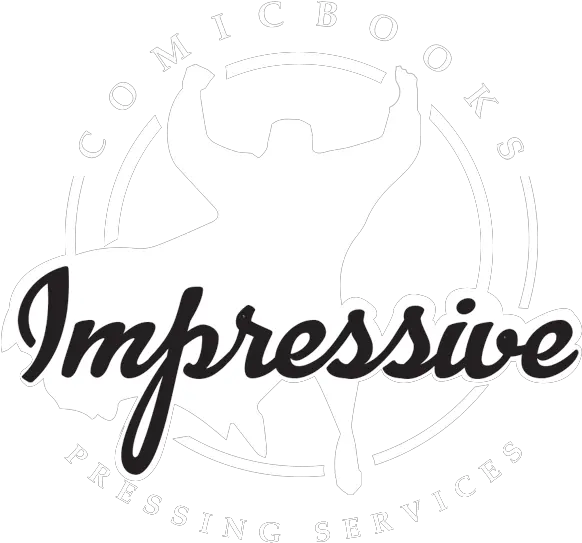 Impressive Comic Book Pressing Services 1 Us Exim Png Comic Book Folder Icon