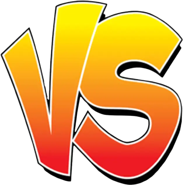 Versus Png Clipart Vs Logo Png Transparent Versus Png