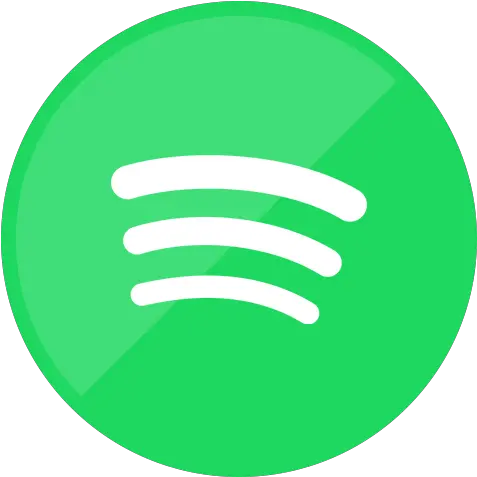 Spotify Icon 30361 Free Icons Library Circle Png Quora Logo