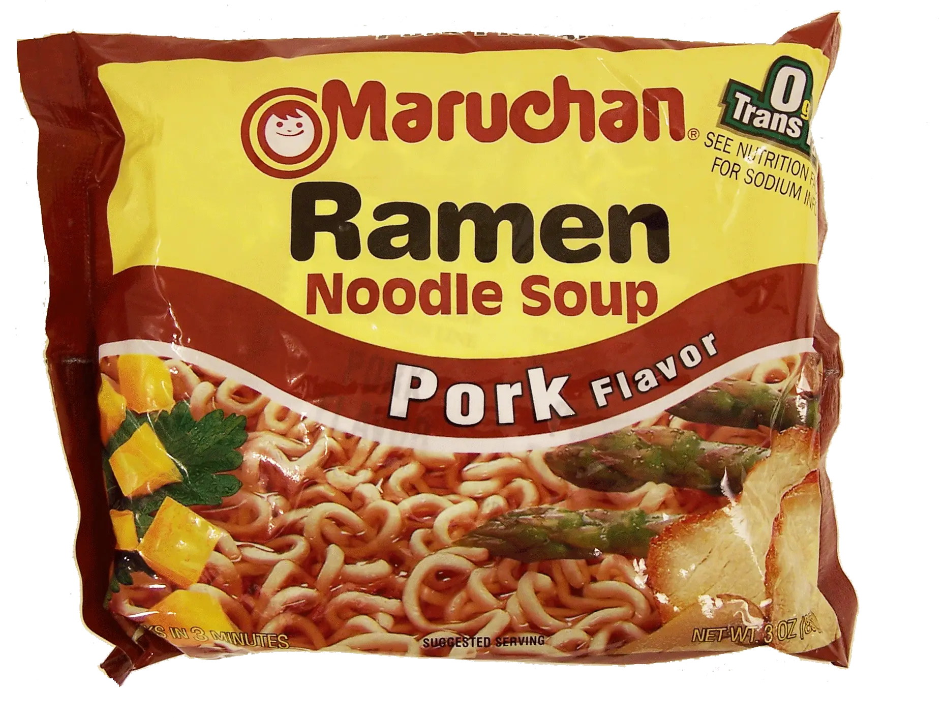 Noodle Clipart Top Raman Maruchan Ramen Noodles Pork Png Ramen Transparent