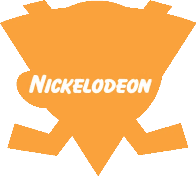 Download Hd Nickelodeon Logo 2015 Transparent Nickelodeon Png Nickelodeon Logo Transparent