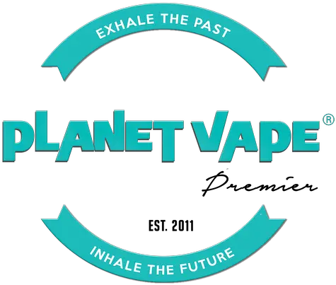 Planet Vape Planet Vape Png Vape Logo