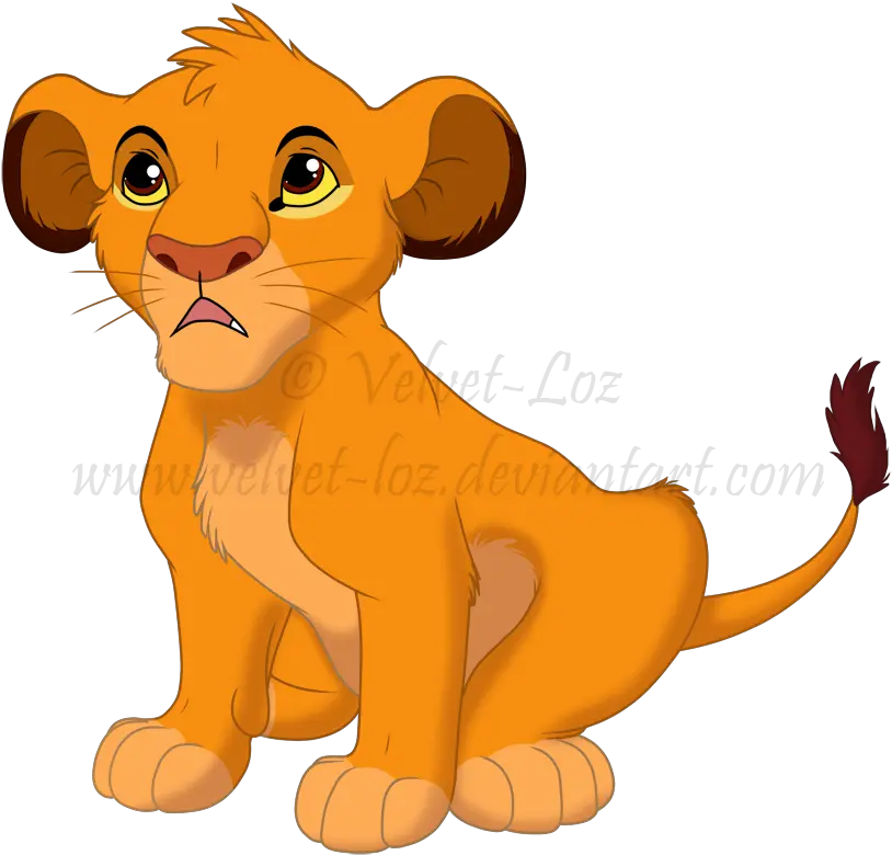 Simba Lion Drawing Hakuna Matata Hakuna Matata The Lion King Drawings Png Simba Png