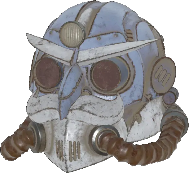 Father Winter Helmet Dot Png Fallout 76 Red Shield Icon