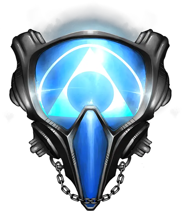 Commission Warframe Guild Crestlogo Design By Zomacaius Illustration Png Crest Logo