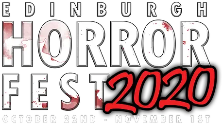 Home Edhorrorfest Calligraphy Png Horror Png